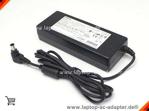 Große Bilder 2 von Original PANASONIC SEB100P3-15.6A ac adapter, 15.6V 5A SEB100P3-15.6A Notebook Netzteile PANASONIC15.6V5.0A78W-6.5x4.4mm