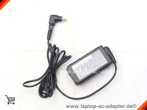Bild 1 Von 16v 1.5a Adaptor Für Panasonic Toughbook Toughbook Cf-b5 Toughbook Cf-m1 Auf Laptop-ac-adapter.de 