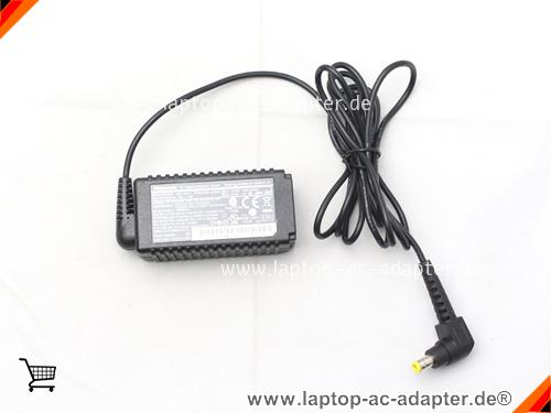 Bild 2 Von 16v 1.5a Adaptor Für Panasonic Toughbook Toughbook Cf-b5 Toughbook Cf-m1 Auf Laptop-ac-adapter.de 