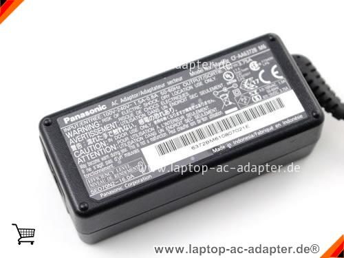 Bild 4 Von Original Panasonic Toughbook Panasonic Cf-29 Cf-18 Cf-30 Cf-y7 Cf-w7 Cf-34 Laptop Charger Auf Laptop-ac-adapter.de 
