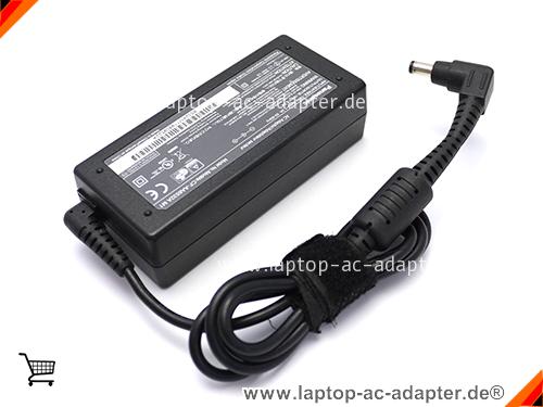 Große Bilder 2 von Original PANASONIC CF-AA6532A M1 ac adapter, 16V 5.3A CF-AA6532A M1 Notebook Netzteile PANASONIC16V5.3A84.8W-5.5x2.5mm