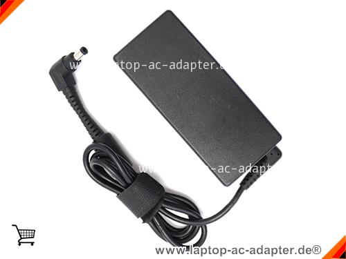Große Bilder 3 von Original PANASONIC CF-AA6532A M1 ac adapter, 16V 5.3A CF-AA6532A M1 Notebook Netzteile PANASONIC16V5.3A84.8W-5.5x2.5mm