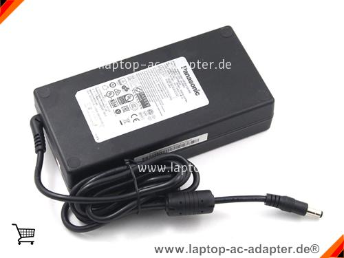 Große Bilder 1 von Original PANASONIC DA-180B19 ac adapter, 19V 9.48A DA-180B19 Notebook Netzteile PANASONIC19V9.48A180W-5.5x2.5mm