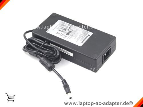 Große Bilder 3 von Original PANASONIC DA-180B19 ac adapter, 19V 9.48A DA-180B19 Notebook Netzteile PANASONIC19V9.48A180W-5.5x2.5mm