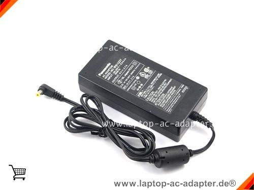 Große Bilder 1 von Original PANASONIC PNLV227 ac adapter, 9V 2.7A PNLV227 Notebook Netzteile PANASONIC9V2.7A24W-4.8x1.7mm