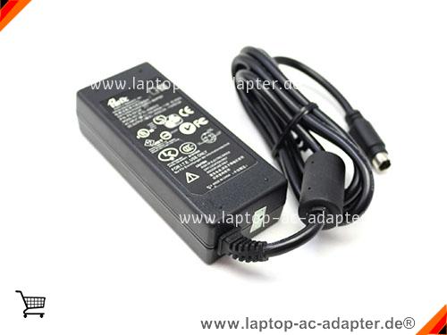 Große Bilder 2 von Original PART II PS-0512P ac adapter, 12V 2A PS-0512P Notebook Netzteile PARTII12V2A24W-5PIN