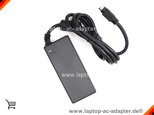 Große Bilder 3 von Original PART II PS-0512P ac adapter, 12V 2A PS-0512P Notebook Netzteile PARTII12V2A24W-5PIN