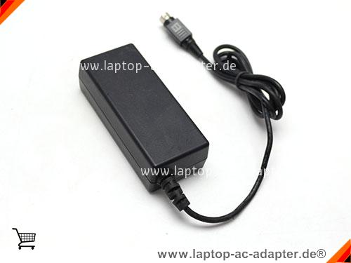 Große Bilder 2 von Original POWERTRON PA1065-050T2B650 ac adapter, 5V 6.5A PA1065-050T2B650 Notebook Netzteile PEC5V6.5A32.5W-4pin-B