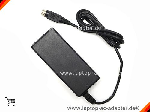 Große Bilder 3 von Original POWERTRON PA1065-050T2B650 ac adapter, 5V 6.5A PA1065-050T2B650 Notebook Netzteile PEC5V6.5A32.5W-4pin-B