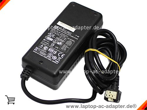 Große Bilder 2 von Original DARFON BK.00260.203 ac adapter, 12V 1.5A BK.00260.203 Notebook Netzteile PHIHONG12V1.5A45W-Molex-6Pins