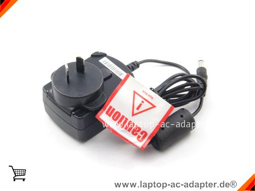 Bild 1 Von Original Au Plug Phihong 12v 1.67a Ac Adapter Psaa20r-120 Power Charger Auf Laptop-ac-adapter.de 