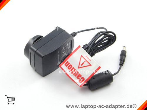 Bild 2 Von Original Au Plug Phihong 12v 1.67a Ac Adapter Psaa20r-120 Power Charger Auf Laptop-ac-adapter.de 