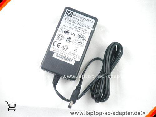 Große Bilder 2 von Original LISHIN LSE0107A1230 ac adapter, 12V 2.5A LSE0107A1230 Notebook Netzteile PHIHONG12V2.5A30W-5.5x2.5mm