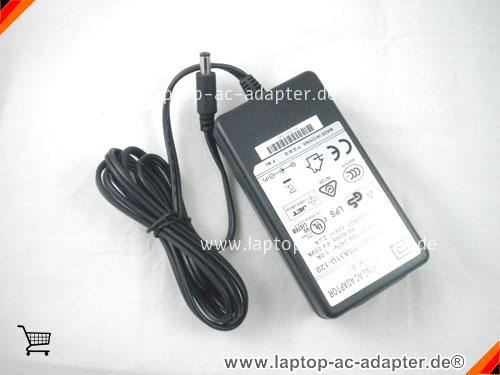 Große Bilder 3 von Original LISHIN LSE0107A1230 ac adapter, 12V 2.5A LSE0107A1230 Notebook Netzteile PHIHONG12V2.5A30W-5.5x2.5mm