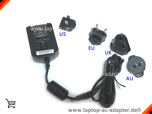 Bild 1 Von Logitech Phihong Psac15r-050 5v 3a 15w Für T16 Mini Stylus Printer Auf Laptop-ac-adapter.de 