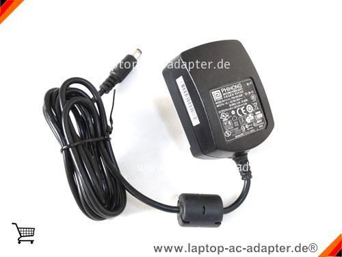 Bild 2 Von Logitech Phihong Psac15r-050 5v 3a 15w Für T16 Mini Stylus Printer Auf Laptop-ac-adapter.de 