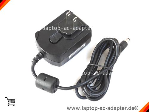 Bild 4 Von Logitech Phihong Psac15r-050 5v 3a 15w Für T16 Mini Stylus Printer Auf Laptop-ac-adapter.de 