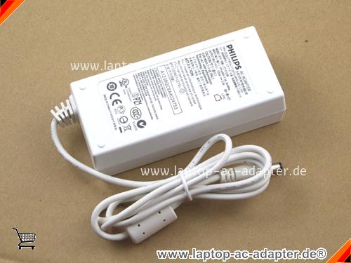 Bild 1 Von New Original Adpc1236 12v 3a 36w White Ac Adapter Für Philips 229cl2 239cl2 Lcd Monitor Auf Laptop-ac-adapter.de 