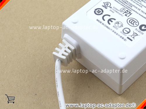 Bild 3 Von New Original Adpc1236 12v 3a 36w White Ac Adapter Für Philips 229cl2 239cl2 Lcd Monitor Auf Laptop-ac-adapter.de 