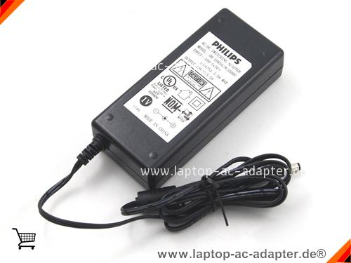 Bild 1 Von Original Philips Ac/dc Switching Adapter Oh-1065a1803500u Oh-1065a1803500u2 18v 3.5a Auf Laptop-ac-adapter.de 