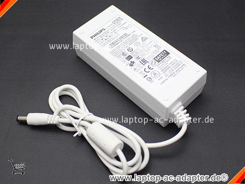 Bild 2 Von White Adpc1925ex Ac Adapter Für Aoc Philips Monitor Auf Laptop-ac-adapter.de 