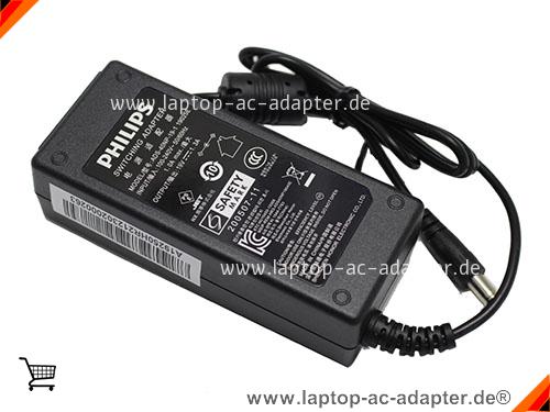 Bild 2 Von Original Philips Ads-40np-19-1 19025e Switching Adapter 19v 1.3a  Für It And Av Product Auf Laptop-ac-adapter.de 
