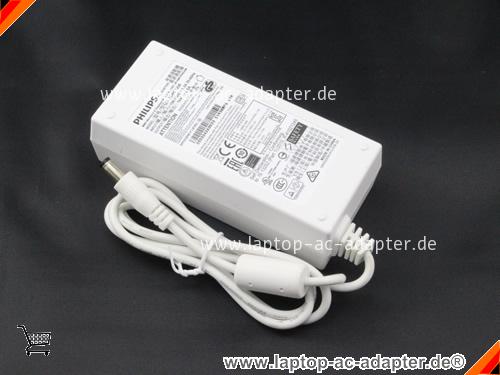 Bild 1 Von Original Philips Adpc1936 Ac Adapter Für Lcd Led Monitor 19v 2.0a White Auf Laptop-ac-adapter.de 