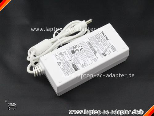 Bild 2 Von Original Philips Adpc1936 Ac Adapter Für Lcd Led Monitor 19v 2.0a White Auf Laptop-ac-adapter.de 