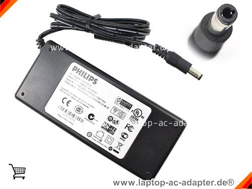 Bild 1 Von Original Philips As650-190-ab340 Ac Adapter Für Micro Hi-fi System Mcm279/55 19.0v 3.4a Auf Laptop-ac-adapter.de 