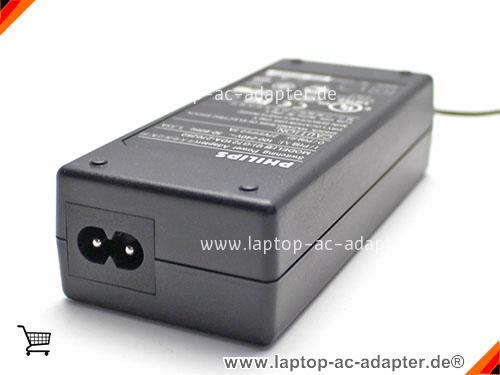 Große Bilder 4 von Original PHILIPS G721DA-270250 ac adapter, 27V 2.5A G721DA-270250 Notebook Netzteile PHILIPS27V2.5A67.5W-5.5x2.1mm