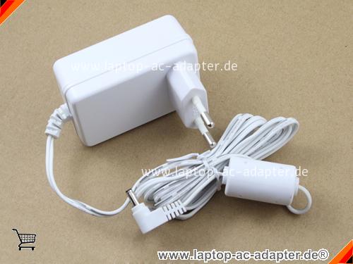 Große Bilder 2 von Original PHILIPS MU18-2090200-C5 ac adapter, 9V 2A MU18-2090200-C5 Notebook Netzteile PHILIPS9V2A18W-3.5x1.0mm-EU-W