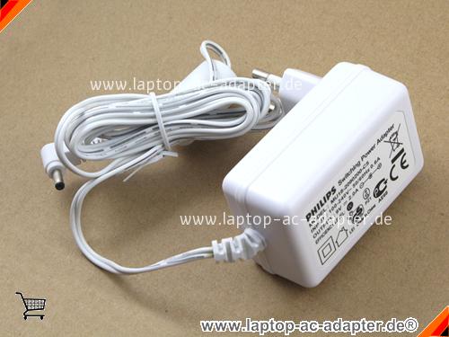 Große Bilder 3 von Original PHILIPS MU18-2090200-C5 ac adapter, 9V 2A MU18-2090200-C5 Notebook Netzteile PHILIPS9V2A18W-3.5x1.0mm-EU-W