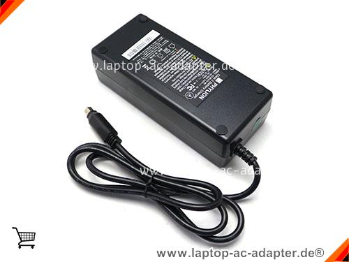 Große Bilder 2 von Original PHYLION DZLM3620-M2 ac adapter, 42V 2A DZLM3620-M2 Notebook Netzteile PHYLION42V2A84W-3PIN