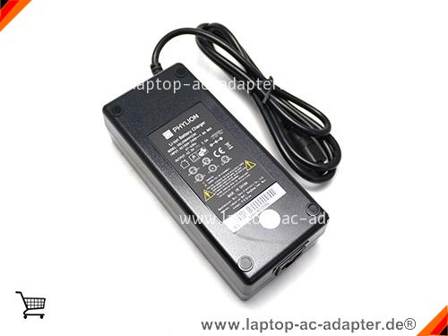 Große Bilder 2 von Original PHYLION SSXH1901 ac adapter, 42V 2A SSXH1901 Notebook Netzteile PHYLION42V2A84W-5PIN
