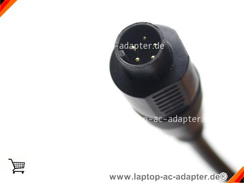 Große Bilder 5 von Original PHYLION SSXH1901 ac adapter, 42V 2A SSXH1901 Notebook Netzteile PHYLION42V2A84W-5PIN