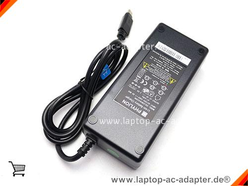Bild 2 Von Original Sslc084v42xha Li-ion Battery Charger Phylion 42.0v 2.0a With 4 Sides And 5 Pins Tip Auf Laptop-ac-adapter.de 