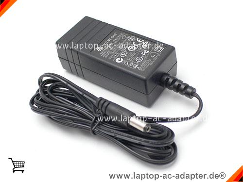 Bild 2 Von Original Polycom 1465-42441-001 Ac Adapter 12v 1a 12w Sps-12-009-120 Power Supply Auf Laptop-ac-adapter.de 