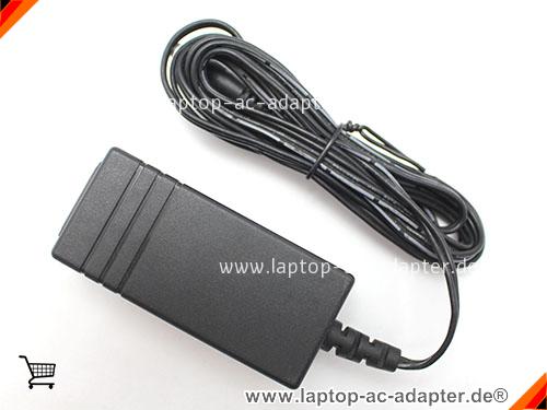 Große Bilder 3 von Original POLYCOM 1465-42340-001 ac adapter, 24V 0.5A 1465-42340-001 Notebook Netzteile POLYCOM24V0.5A12W-5.5x2.1mm-TB