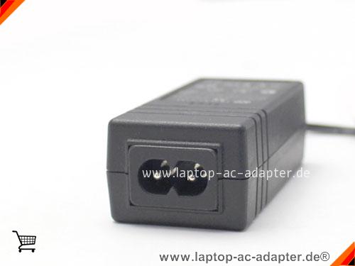 Große Bilder 4 von Original POLYCOM 1465-42340-001 ac adapter, 24V 0.5A 1465-42340-001 Notebook Netzteile POLYCOM24V0.5A12W-5.5x2.1mm-TB