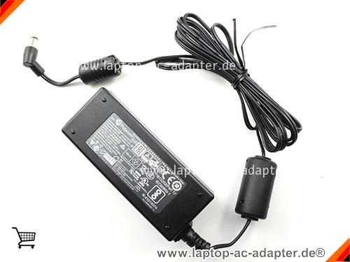 Bild 2 Von Original Polycom Fsp025-dinans Ac Adapter 48v 0.52a 25w Für Video Conference System Auf Laptop-ac-adapter.de 