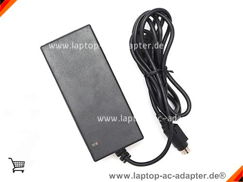 Große Bilder 3 von Original EDAC EA1050A-120 ac adapter, 12V 5A EA1050A-120 Notebook Netzteile POSIFLEX12V5A60W-4Pin