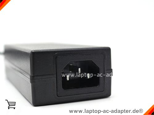 Große Bilder 4 von Original EDAC EA1050A-120 ac adapter, 12V 5A EA1050A-120 Notebook Netzteile POSIFLEX12V5A60W-4Pin
