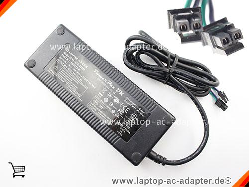 Bild 1 Von Original Powerpax Std-24050 Ac Adapter Sw3479-m Power Supply 24v 5a With Molex 2 Pin Auf Laptop-ac-adapter.de 