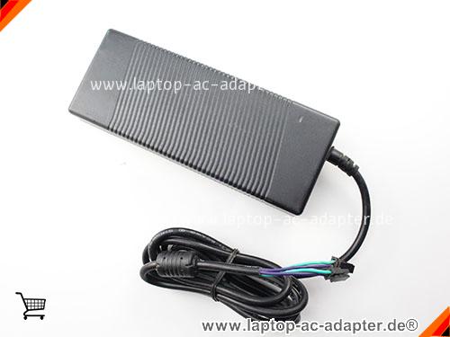 Bild 3 Von Original Powerpax Std-24050 Ac Adapter Sw3479-m Power Supply 24v 5a With Molex 2 Pin Auf Laptop-ac-adapter.de 