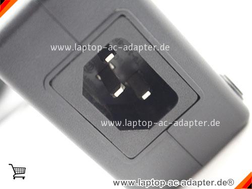 Bild 4 Von Original Powerpax Std-24050 Ac Adapter Sw3479-m Power Supply 24v 5a With Molex 2 Pin Auf Laptop-ac-adapter.de 