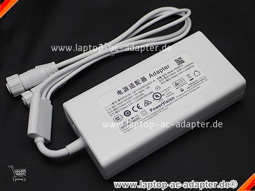 Bild 2 Von Original White Power Vision Ue170220dgzd01-r Ac Adapter Praic10 Für Underwater Robot 16.8v 4.5a Auf Laptop-ac-adapter.de 