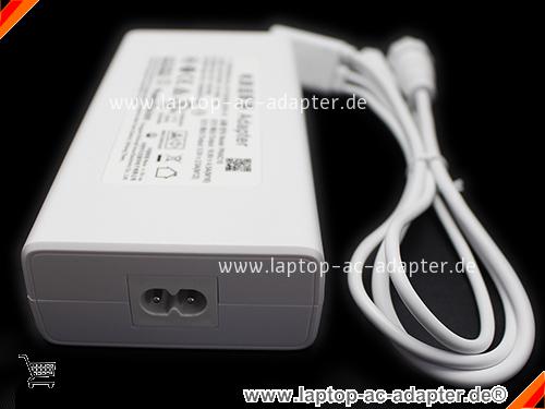 Bild 4 Von Original White Power Vision Ue170220dgzd01-r Ac Adapter Praic10 Für Underwater Robot 16.8v 4.5a Auf Laptop-ac-adapter.de 