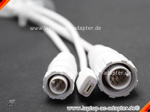 Bild 5 On Original White Power Vision Ue170220dgzd01-r Ac Adapter Praic10 Für Underwater Robot 16.8v 4.5a Auf Laptop-ac-adapter.de 