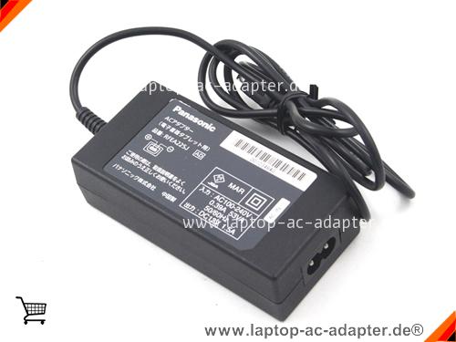 Große Bilder 2 von Original PANASONIC RFEA225J ac adapter, 12V 1.5A RFEA225J Notebook Netzteile Panasonic12V1.5A18W