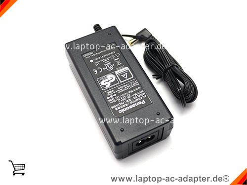 Große Bilder 2 von Original PANASONIC PNLV6508 ac adapter, 12V 1.5A PNLV6508 Notebook Netzteile Panasonic12V1.5A18W-5.5x3.0mm